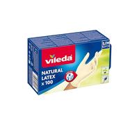 Vileda - 131845 - Gants Multi - 100 Pièces - Taille S / M