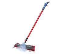 Vileda 137649 Balai 1.2.Spray Vaporisateur, Recharge lingette Microfibres Lavable en Machine, Multicolore, 143x13x8 cm