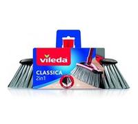 Vileda 141460 2 in 1 Zimmerbesen Classica Accessoire de rechange 1 pc(s)