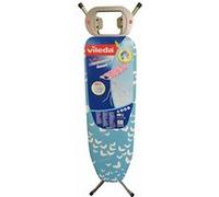 Vileda 143023 Viva Express Smart Table a Repasser Jaune/Bleu 153 5 x 41 x 5 5 cm