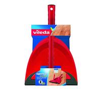 Vileda 1457 Classique la Valeur de Pelle Plastique Multicolore 38 x 26 x 11 cm