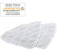 Vileda 146592 100°C Hot Spray Sprühwischer und Steam Dampfreiniger 2er Pack Lingette dépoussiérante 1 pc(s)