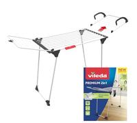 VILEDA Premium 2en1 Séchoir modulable 157332