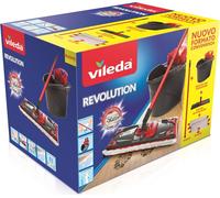 Vileda 158575 Kit complet de nettoyage des sols