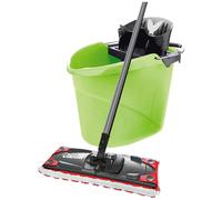 Vileda 158723 Ultramat 2in1 Colors Balai-serpilière noir 1 pc(s)