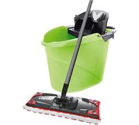 Vileda 158723 Ultramat 2in1 Colors Balai-serpilière noir 1 pc(s)