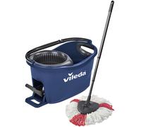 Vileda 167756 Turbo Colors noir 1 pc(s)