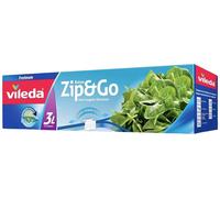 Vileda 172191 sac congélation 12 pc(s)