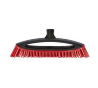 Vileda 173814 accessoire de balai Tête de balai Noir, Rouge