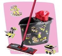 Vileda 183751 Vileda ULTRAMAX MY STYLE Box - Cleaning Lovers Ensemble
