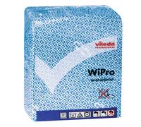 VILEDA 20 lavettes Vileda WiPro bleu