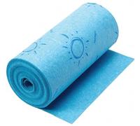 Vileda 235446 - Rouleau de lingette SECAPLUS 10m, bleu