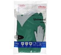 Vileda 235547 - Pair de gants universels, nitrile, taille petite