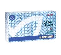 VILEDA 25 lavettes non tissées GP extra Vileda bleu