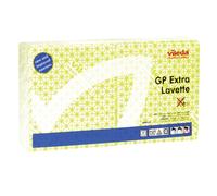 VILEDA 25 lavettes non tissées GP extra Vileda jaune