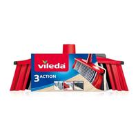 Vileda 3 Action Brush sans manche 1 pc