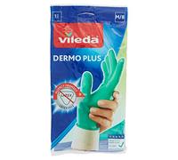 Vileda 665 doux & schonend Gants en caoutchouc
