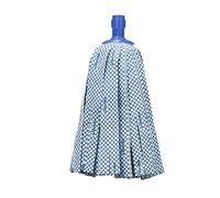 VILEDA 93779 Supermop Professional AG Bleu