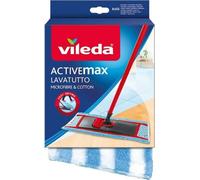 Vileda Active Max Mop de remplacement 141001