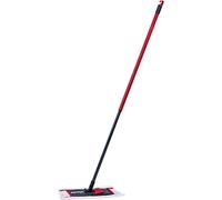 VILEDA Balai a franges Lave-sol Active Max + 1 recharge Active Max