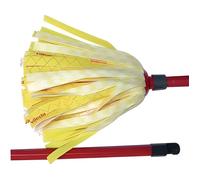 VILEDA Balai à franges Supermocop Soft - Multicolore