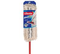 Vileda Balai avec manche télescopique WischMat ...