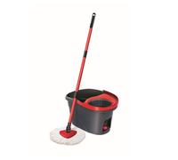 vileda balai lave sol avec seau 2321000 easy wring &