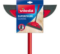 Vileda Balai Superfeger Classic Système + Ensemble balai Superfeger Classic Box