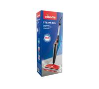 VILEDA Balai vapeur Steam XXL, 1550 W