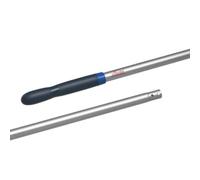 Vileda Barre de Balai à Franges en Aluminium Multicolore 147 x 3 cm