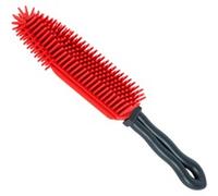 Vileda Brosse électrostatique Pet Pro