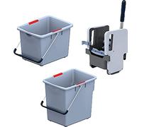 Vileda Chariot de nettoyage Starterkit 145235