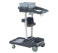 Vileda Chariot de nettoyage Vole Opro standard graublau GRBL