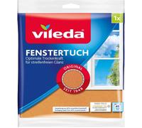 Vileda 2689 Chiffon de nettoyage Microfibre Orange 1 pièce(s)