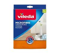 VILEDA Microfibre Lavette multi-usages 141302
