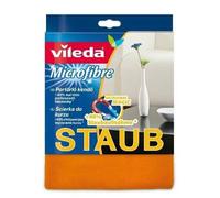 Vileda Chiffon microfibre pour meubles Orange