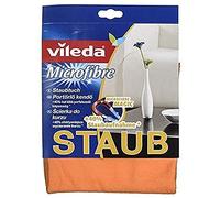Vileda Chiffon microfibre pour meubles Orange