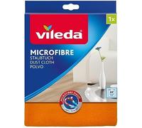 Vileda Chiffon Microfibre Meubles, Orange