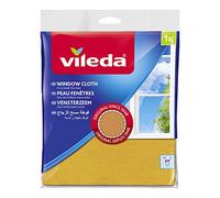 Vileda 2689 Chiffon de nettoyage Microfibre Orange 1 pièce(s)