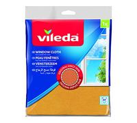 Vileda Chiffon pour les fenêtres, Lot de 5