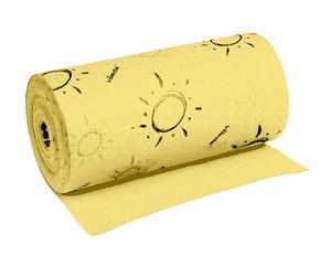 Vileda Chiffon Quick'n Dry Rouleau 25 cm x 1 m