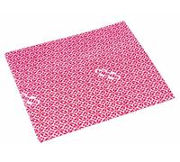 Vileda Wipro Antibac rouge 20 Pces/Emb.