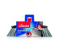 Vileda Classica Brush 2In1 Cartouche De Remplacement 169340...