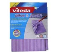 Vileda Serpillière microfibres - 445097