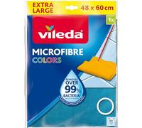 Vileda Colors Serpillière Microfibre