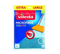 Vileda Serpillière Colors Microfibre