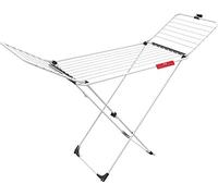 Vileda Corde à Linge X Legs Extra Blanc (173 x 56 x 93 cm)