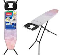 Vileda Diamond Table à Repasser 120 x 38 cm