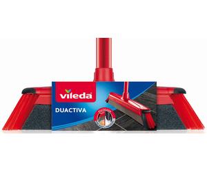 VILEDA Duactiva Balai antipoussiere 148071