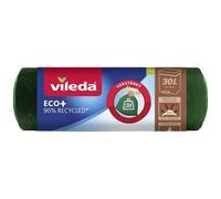 Vileda ECO+ 30L 172185 Sac poubelle 30 l 15 pc(s)